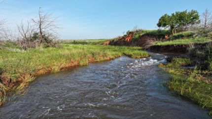 Hunting Property for sale in Barber County, Kansas