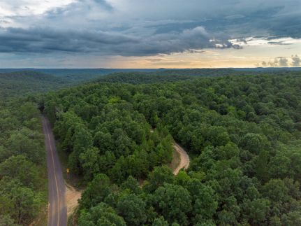 Hunting Property for sale in Shannon County, Missouri