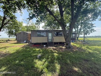House for sale in Bolivar County, Mississippi