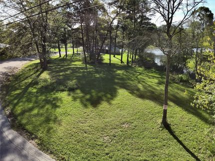 Lakefront Property for sale in Polk County, Texas