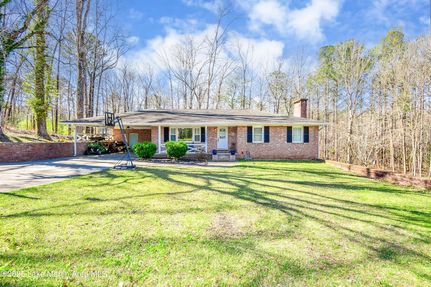 Land for sale in Tallapoosa County, Alabama