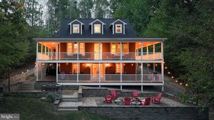 House for sale in Spotsylvania County, Virginia
