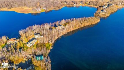 Land for sale in Matanuska-Susitna Borough, Alaska