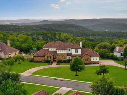 Land for sale in Travis County, Texas