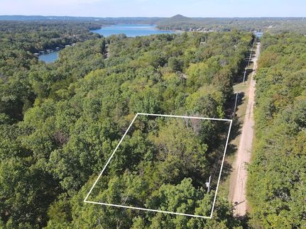 Land for sale in Stone County, Missouri