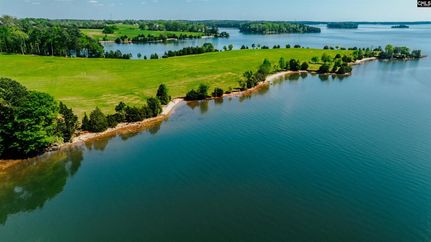 Recreational Property for sale in Fairfield County, South Carolina