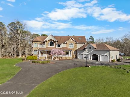 Timberland Property for sale in Monmouth County, New Jersey
