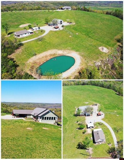 Hunting Property for sale in Marion County, Arkansas