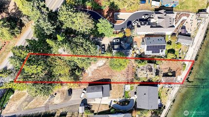 Undeveloped Land for sale in Kitsap County, Washington