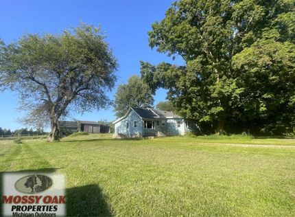 Timberland Property in Calhoun County, Michigan