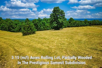 Undeveloped Land for sale in Baxter County, Arkansas