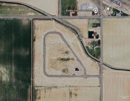 Undeveloped Land for sale in Cassia County, Idaho