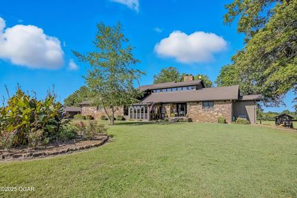 Riverfront Property for sale in Jasper County, Missouri