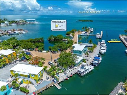 Undeveloped Land for sale in Monroe County, Florida
