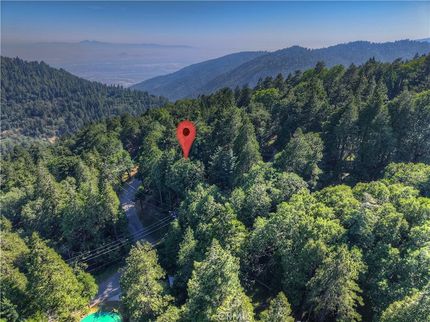 Timberland Property for sale in San Bernardino County, California