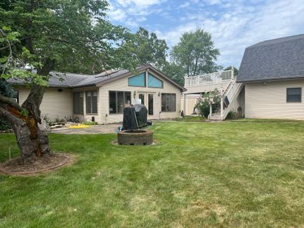 Timberland Property for sale in Allen County, Indiana