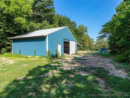 Undeveloped Land for sale in Adair County, Oklahoma