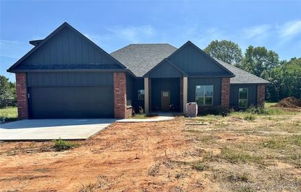 Land for sale in Pontotoc County, Oklahoma