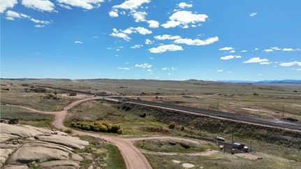 Recreational Property for sale in Albany County, Wyoming