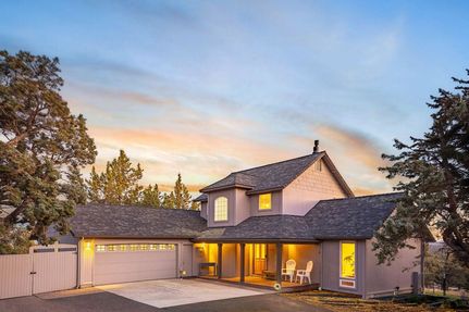 Land for sale in Deschutes County, Oregon