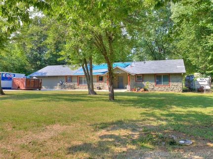 Land for sale in Wagoner County, Oklahoma