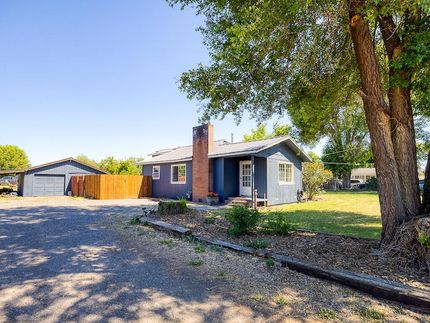 Farm and Ranch for sale in Klamath County, Oregon