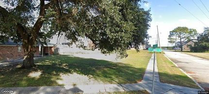 Lakefront Property for sale in Saint Bernard Parish, Louisiana