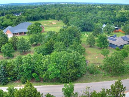 Homesite for sale in Oklahoma County, Oklahoma