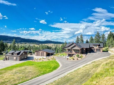 House for sale in Flathead County, Montana