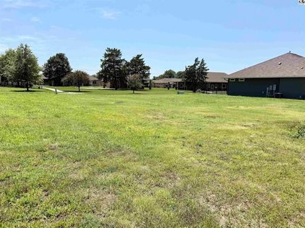 Timberland Property for sale in McPherson County, Kansas