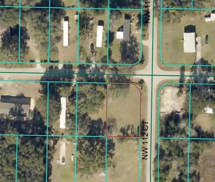 Lakefront Property for sale in Marion County, Florida