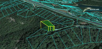 Undeveloped Land for sale in Benton County, Arkansas