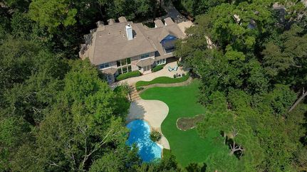 Land for sale in Montgomery County, Texas