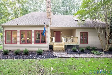 Land for sale in Chesterfield County, Virginia