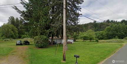 Land for sale in Pierce County, Washington