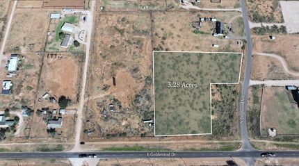Land for sale in Ector County, Texas