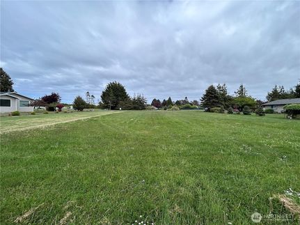 Undeveloped Land for sale in Clallam County, Washington