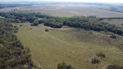 Timberland Property for sale in Navarro County, Texas