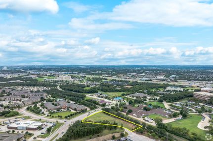 Commercial Property for sale in Denton County, Texas