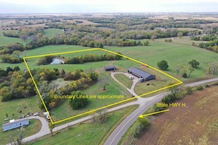 Timberland Property for sale in DeKalb County, Missouri
