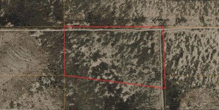 Undeveloped Land for sale in Hudspeth County, Texas