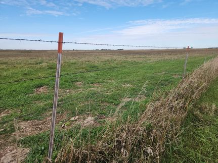 Undeveloped Land for sale in Kingsbury County, South Dakota