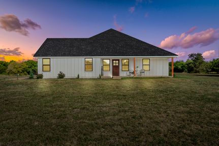 Farm and Ranch for sale in McLennan County, Texas