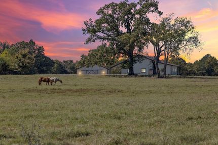 Undeveloped Land for sale in Franklin County, Texas