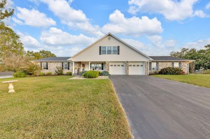 House for sale in Hancock County, Tennessee