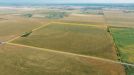 Farm and Ranch for sale in Thayer County, Nebraska
