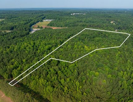 Recreational Property for sale in Spartanburg County, South Carolina