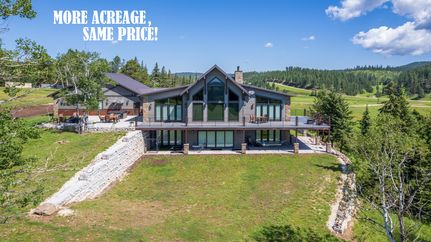 Timberland Property for sale in Lawrence County, South Dakota