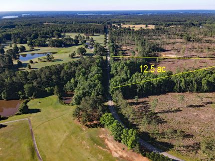 Farm and Ranch for sale in Brunswick County, Virginia