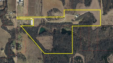 Timberland Property for sale in Shawnee County, Kansas